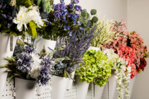 custom display solutions