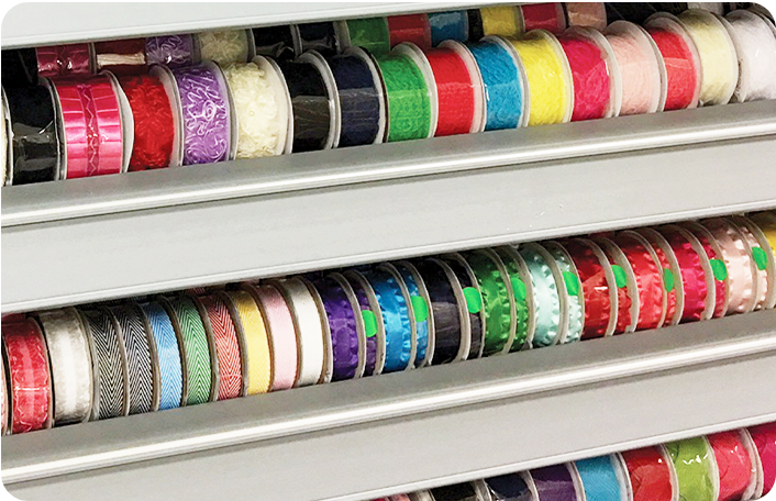 retail display solutions