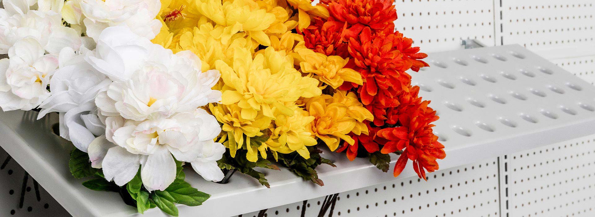 retail display systems