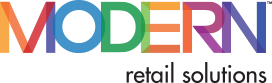 Modern Retail Solutions Logo